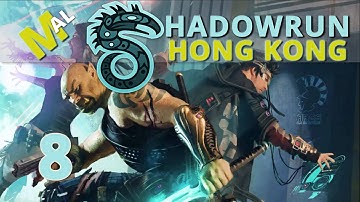 Shadowrun Hong Kong Let