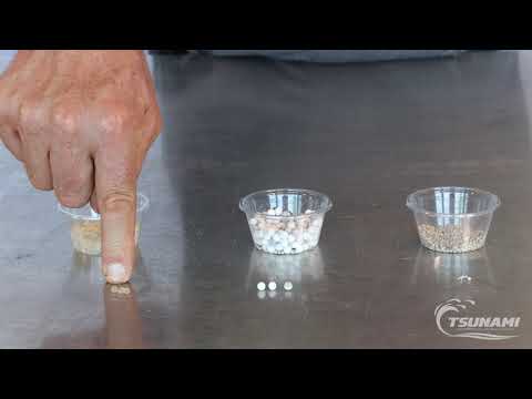 What Are The Most Common Desiccant Bead Materials Used In Air Dryers