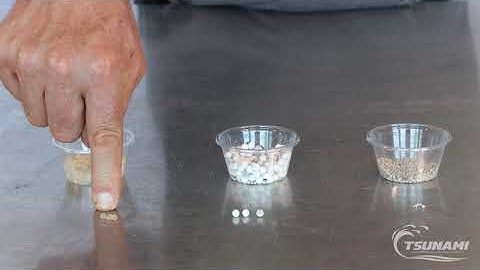 What are the Most Common Desiccant Bead Materials Used in Air Dryers?