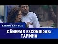 Tapinha Câmeras Escondidas 06 08 17