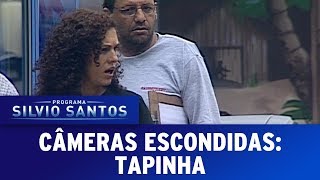 Tapinha | Câmeras Escondidas (06/08/17) Resimi