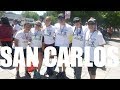 Maratón San Carlos Borromeo 2017