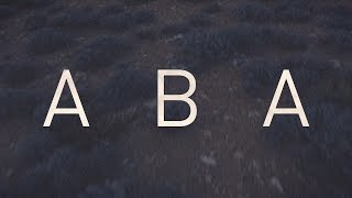 Lane 8 & Kidnap Kid - Aba (Official Music Video) chords