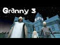 Granny chapter 3 horror escape  live  dehati gaming 777