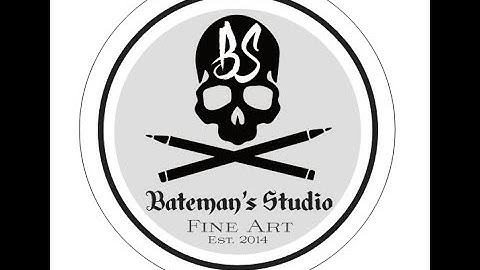 BUILDINGS with One Point Perspective!