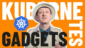 Debug Kubernetes with eBPF and Inspektor Gadget