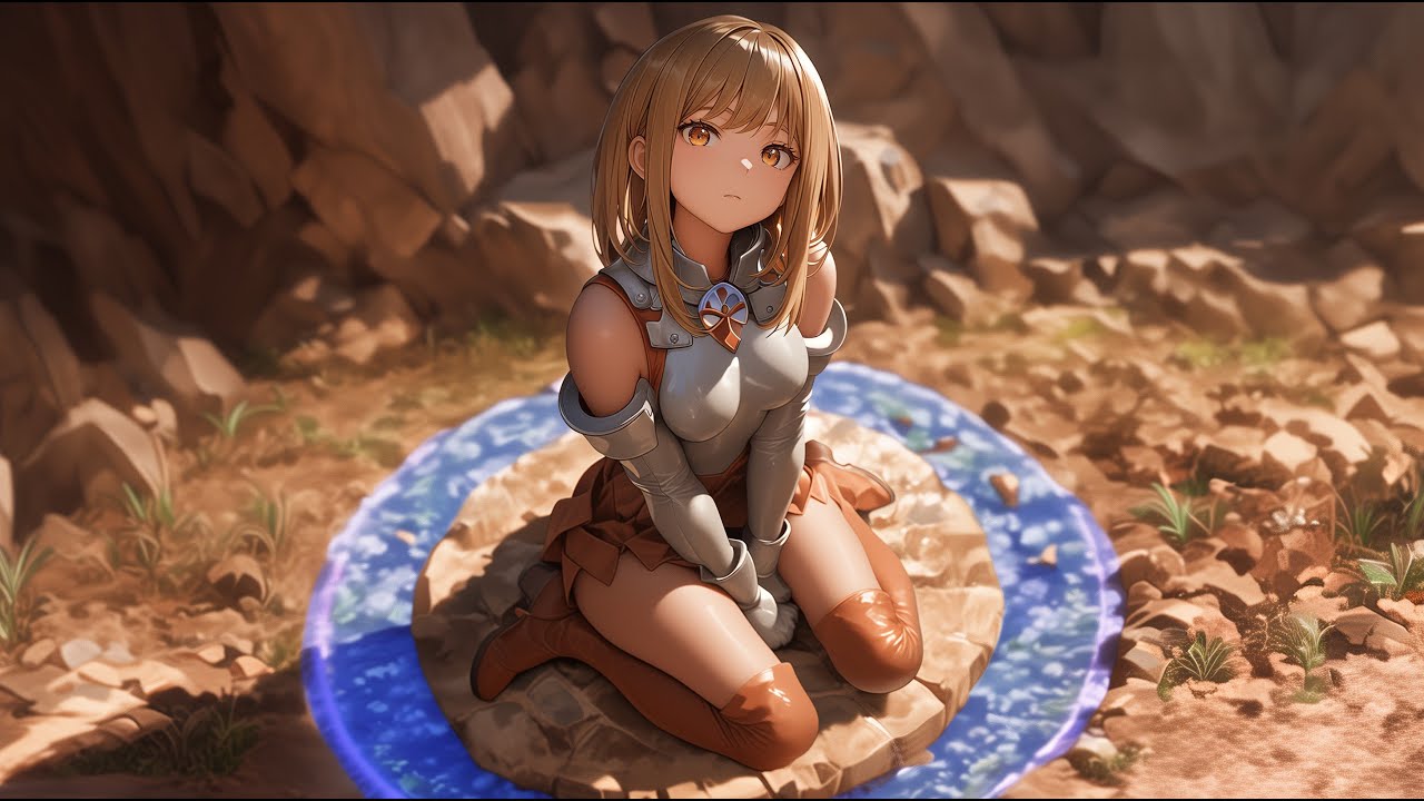 Relaxing Celitc Music – Peaceful atmosphere. Lo-fi.