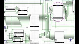 8-Bit Computer (Logisim-Evolution)