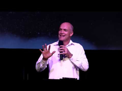 Destiny Leadership Academy Farewell & Who Needs Christmas | Grant Crawford | 16 Dec AM
