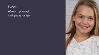 Tgtf Captions - The Prom 2