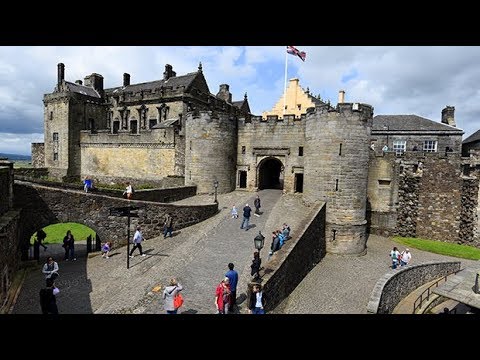 Rick Steves' Europe Preview: Glasgow and Scottish Passions - Rick Steves' Europe Preview: Glasgow and Scottish Passions