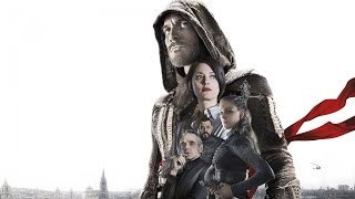 Кредо вбивці / Assassin's Creed (український трейлер №2) Кредо вбивці / Assassin's Creed (український трейлер №2)
