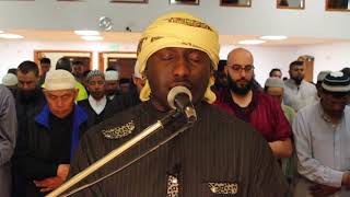 Download Lagu Ramadan 2018   Night #7   Sheikh Omar Jabbie   Al Araf 44   Al Anfal 75 MP3 Download Lagu Ramadan 2018   Night #7   Sheikh Omar Jabbie   Al Araf 44   Al Anfal 75 MP3