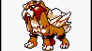 OLD #46 Roar - Pokémon move generations I-VII
