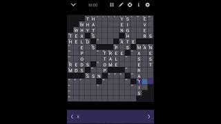 NYT Crossword for Saturday April 11, 2026 by Kareem Ayas