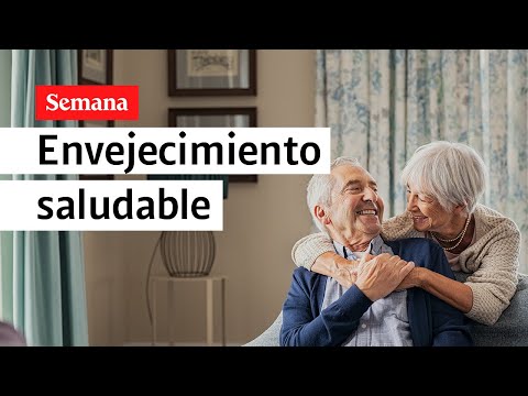 ¿Cuáles son los retos que tiene Colombia con las personas mayores?