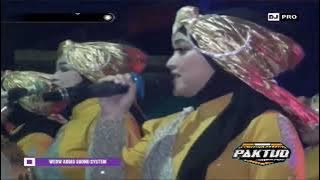 WANITA DAN KECANTIKAN - ELHAWA KASIDAH LIVESHOW SELO, BOYOLALI 2022 (VOC. SALWA MAIDA)