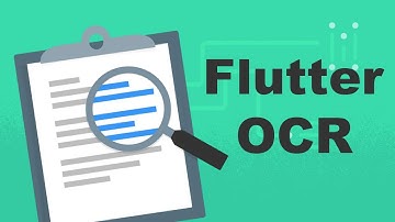 OCR Using Flutter