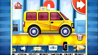 Dream Cars Painting App - Top Best Apps for Kids - Cars Boyz Toys screenshot 4