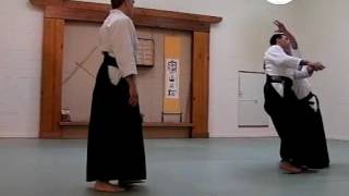 Slow motion: Judo