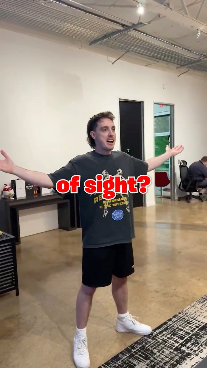 GUESS THE GAMING ACRONYM ft. Preston