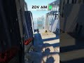 Slator AIM vs ZOV AIM