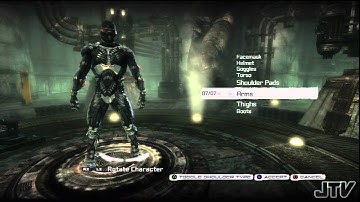 Unreal Tournament 3 Walkthrough