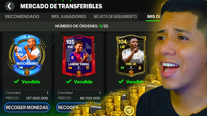 ✅ ¡EL TRUCO DEFINITIVO para Hacerte Rico en FC Mobile! Millones de Monedas 🔥💵