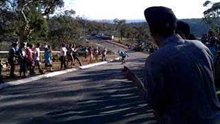2012 Perth slide jam biggest standup