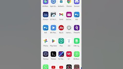 Installing Ultroid Userbot in Termux-Ubuntu