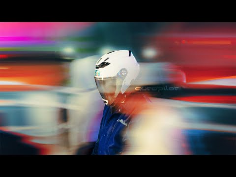 A-Wall - Floating (feat. CHROMA) [Official Audio]