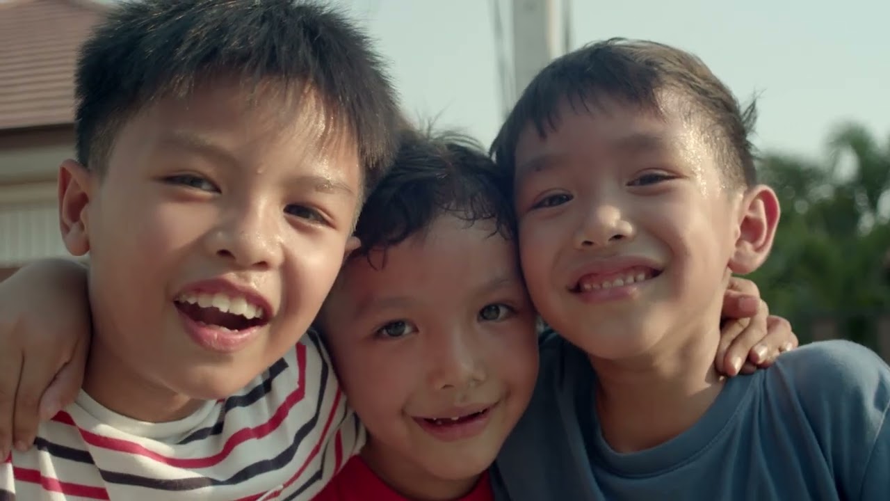 What's it like to work with Healthier Kids Foundation? Superintendent Cheryl Jordan