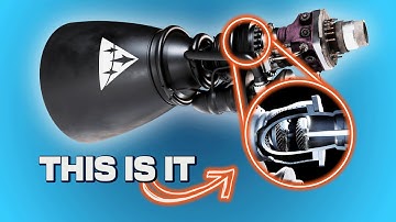 The #1 Reason SpaceX