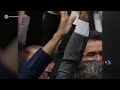 تصاویری از اسماعیل هنیه در آغوش پزشکیان در حاشیه مراسم تحلیف 