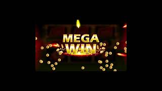 Mega Slots: 777 casino games - Casino DeLuxe screenshot 1