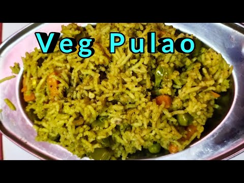 vegetable-pulao-recipe-in-tamil-|quick-&-easy-to-make-veg-pulao