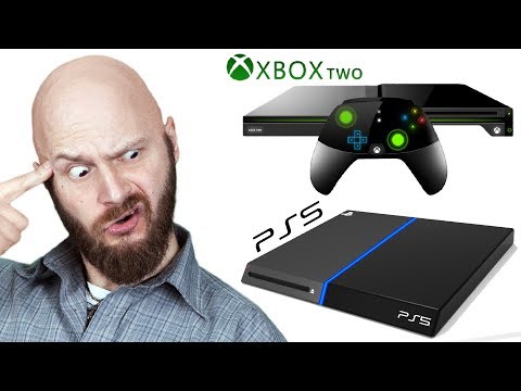 Video: Xbox 2 Je PC?