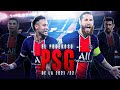 El EQUIPAZO del PSG la próxima temporada 😱