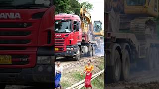 Download Lagu amazing scania truck#scaniav8 #hino #motorgrader #shorts #hyundai #mecedes #bulldozer #dumptruck MP3 Download Lagu amazing scania truck#scaniav8 #hino #motorgrader #shorts #hyundai #mecedes #bulldozer #dumptruck MP3