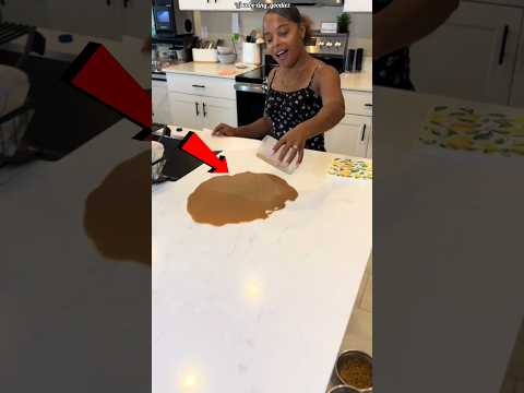 This Wife Spilled Coffee On Purpose.. What She Did Next Shocked Her Husband