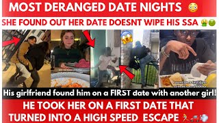 Dates That Turned Into Real Life Showdown