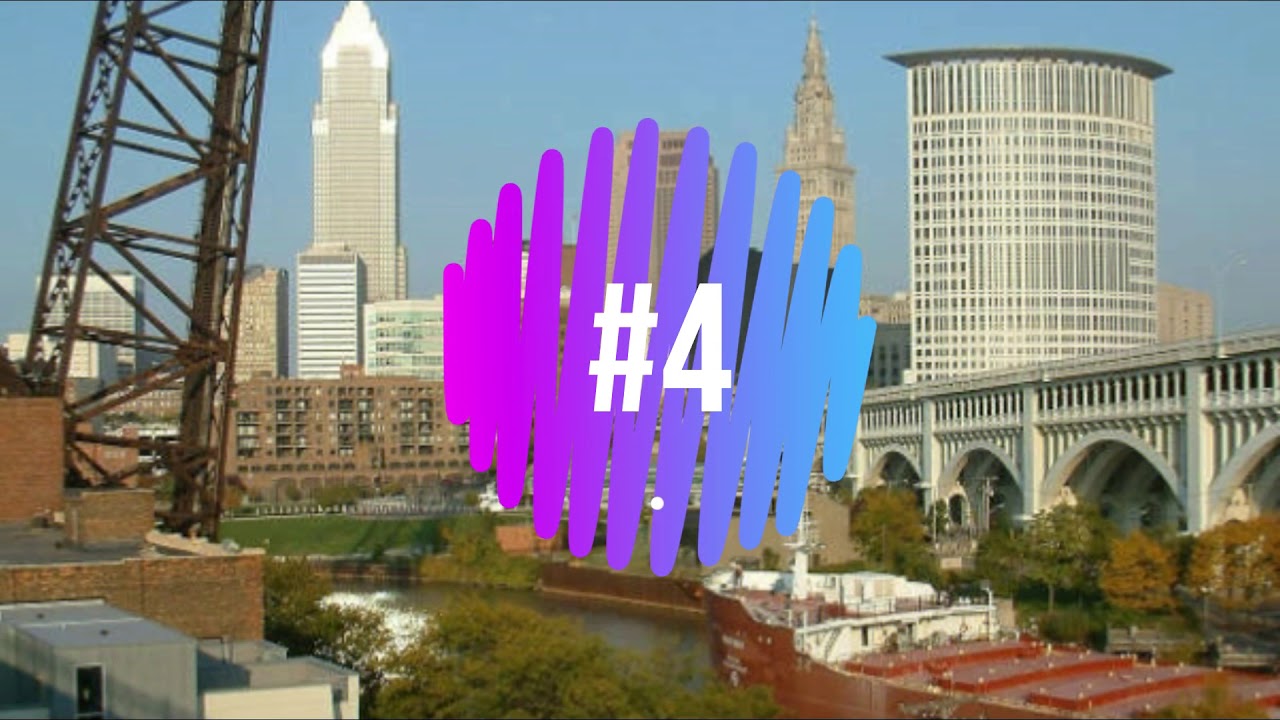 Best Cities To Retire In Ohio YouTube