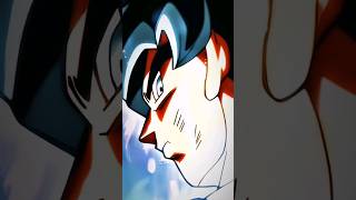 「 Son Goku 」💀🔥 |#shorts #anime