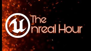 How to Make Spline Meshes in UE4 - The Unreal Hour - Blind Eye Games