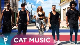 Смотреть клип Mandinga - Soy De Cuba (Official Video)