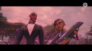 "Happy Feet" (My Characters Pictures Style) Cast Video