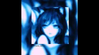 Baby, i'm dancing in the  dark  (speed up)