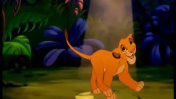 Animash // I Feel Like Dancin