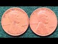 1927 and 1937 Penny- Errors And Values Of These Coins