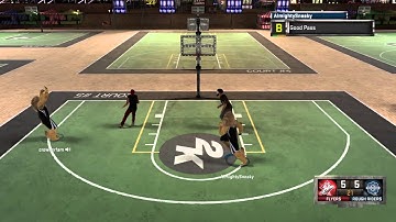 NBA 2k16 | PATCH 6 Notes! R.I.P SPEED BOOST! R.I.P Dribble Cheeser!